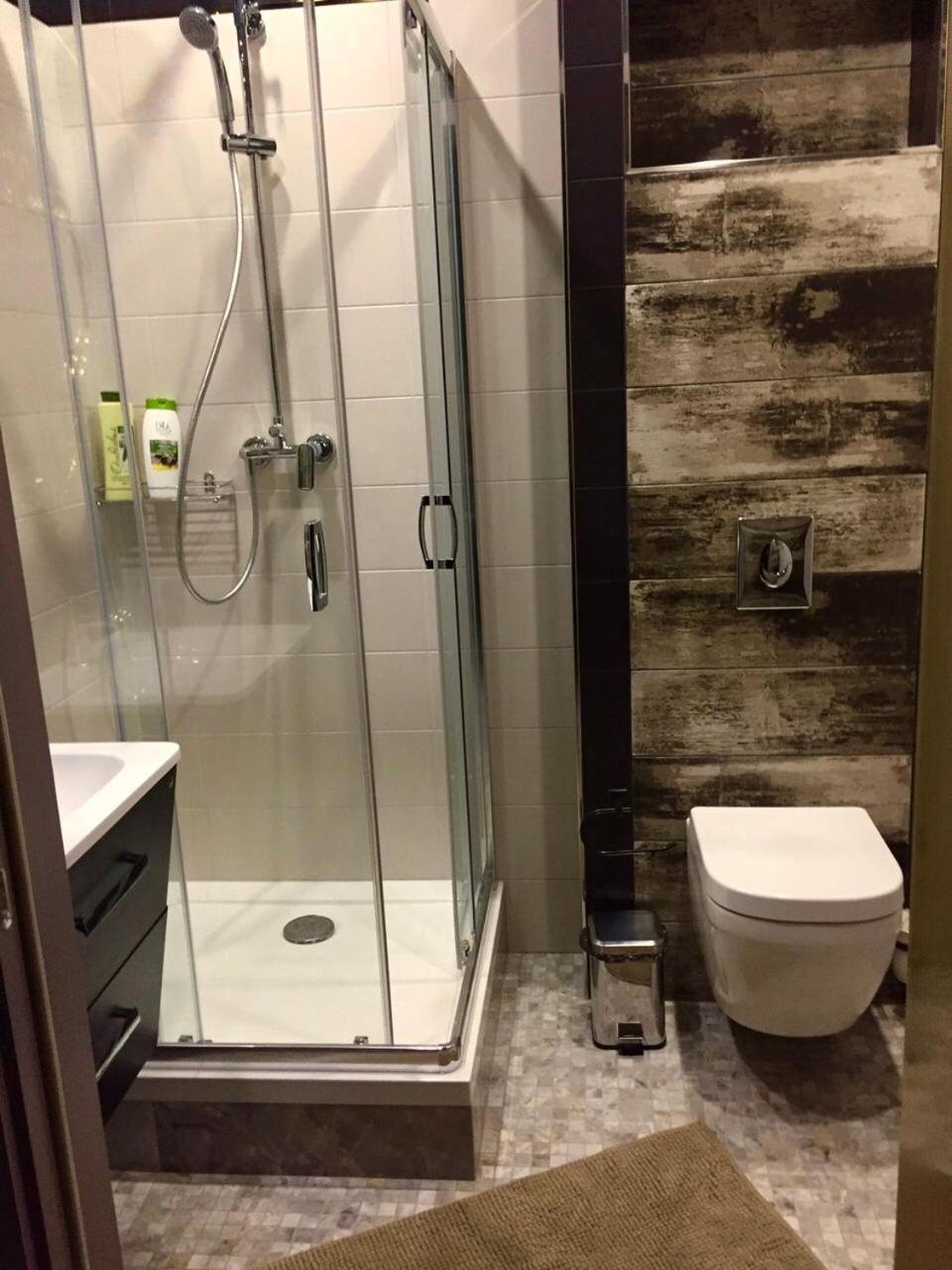 So Luxury Apartment In The Heart Of Minsk Near Circus Exterior foto