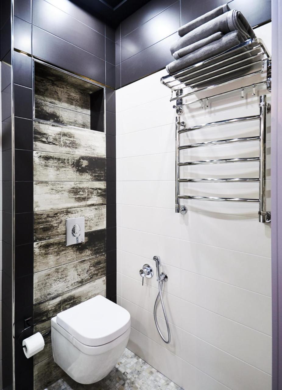 So Luxury Apartment In The Heart Of Minsk Near Circus Exterior foto
